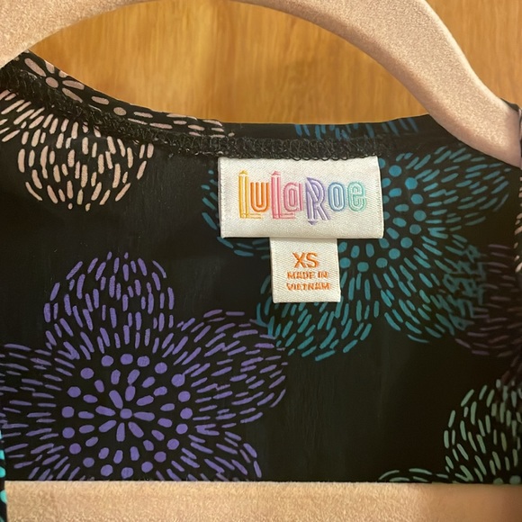 LuLaRoe joy - Picture 2 of 5
